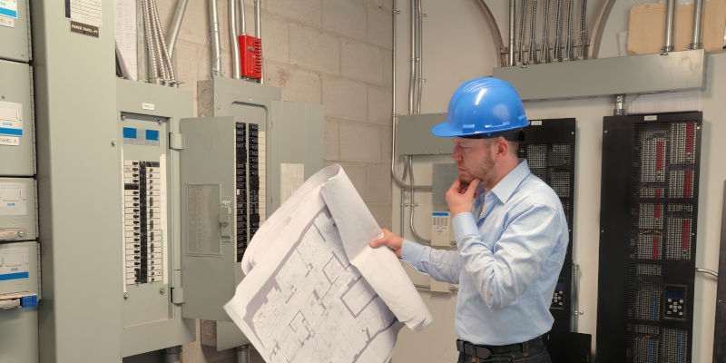Commercial Building Inspection in Ocala, Florida