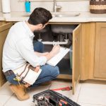 Four-Point Inspection