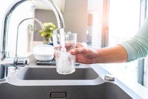 Do You Know What's in Your Water? Why Water Testing Matters