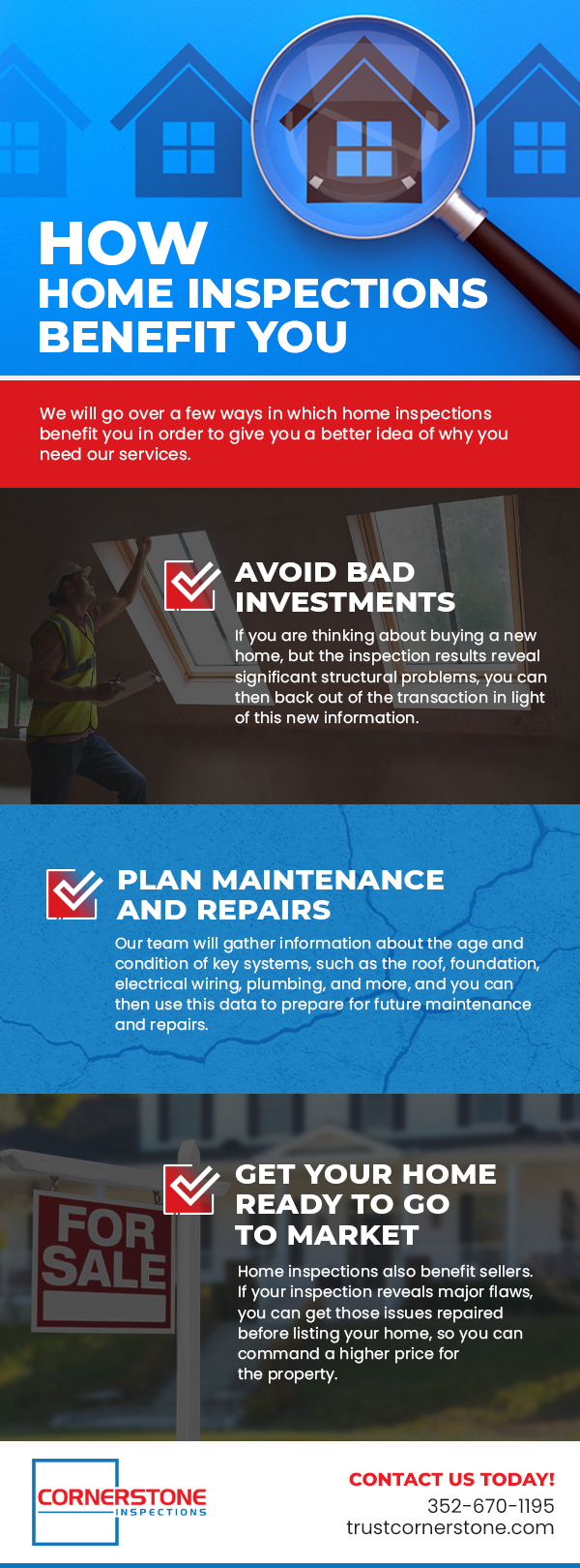 Home Inspections