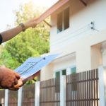 Residential Inspection in Morriston, Florida