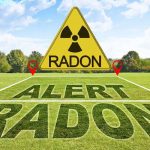 Radon Testing in Morriston, Florida