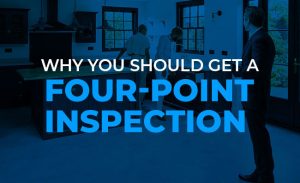 Why You Should Get a Four-Point Inspection