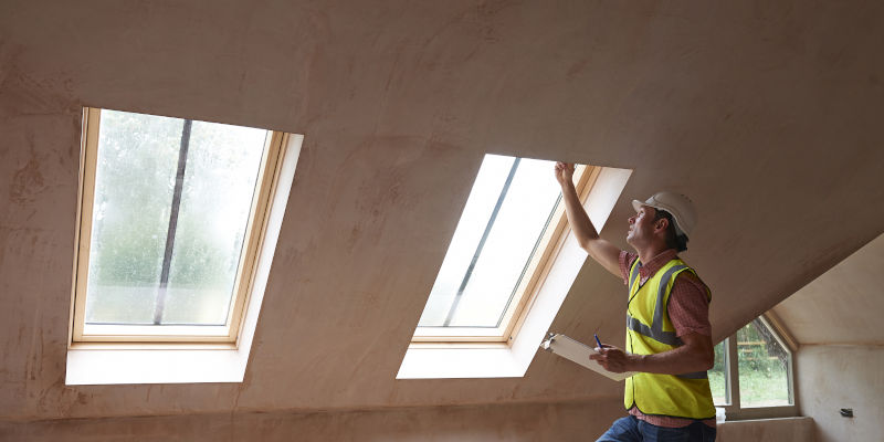 Home Inspection in Sumter County, Florida